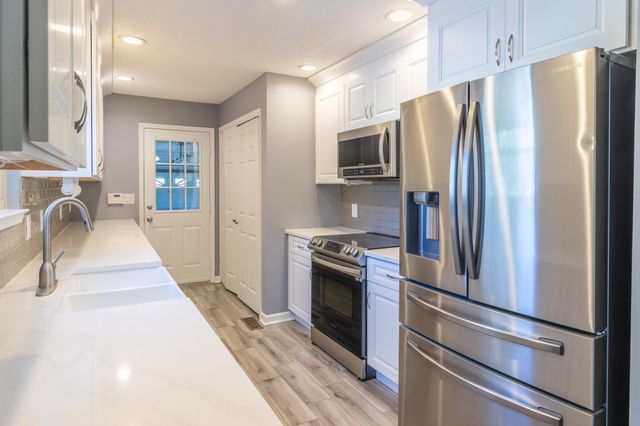 252 Overbrook Drive, Rossville, GA 30741