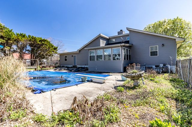 252 Overbrook Drive, Rossville, GA 30741