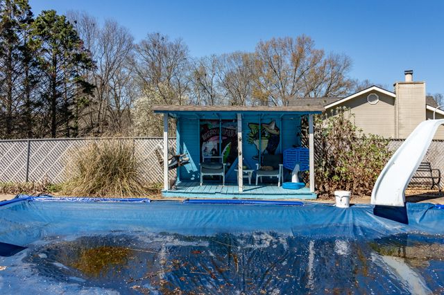 252 Overbrook Drive, Rossville, GA 30741