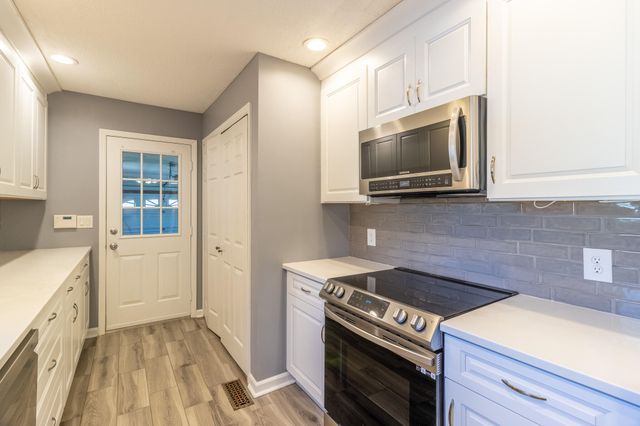 252 Overbrook Drive, Rossville, GA 30741