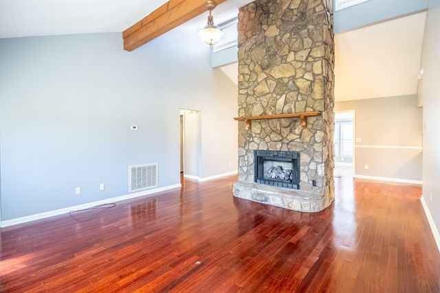 252 Overbrook Drive, Rossville, GA 30741