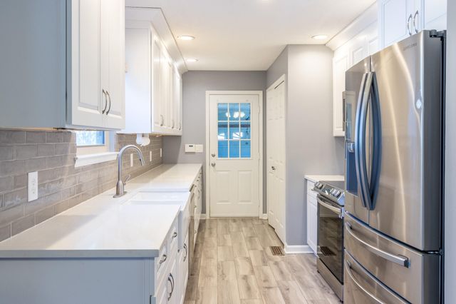 252 Overbrook Drive, Rossville, GA 30741