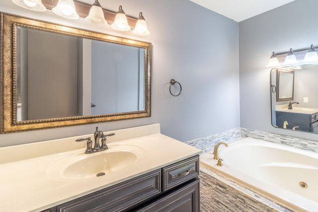 252 Overbrook Drive, Rossville, GA 30741