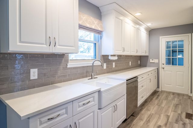 252 Overbrook Drive, Rossville, GA 30741