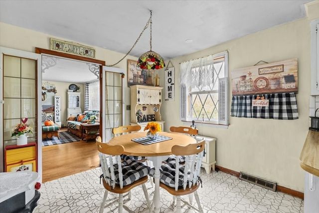 57 Carver Dr, Bridgewater, MA 02324