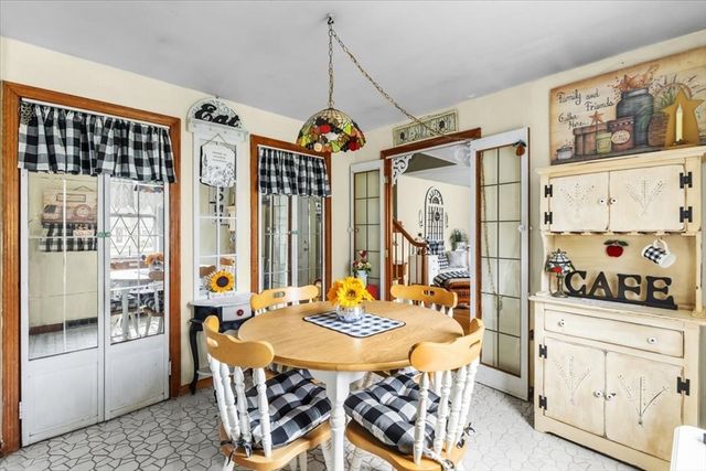 57 Carver Dr, Bridgewater, MA 02324