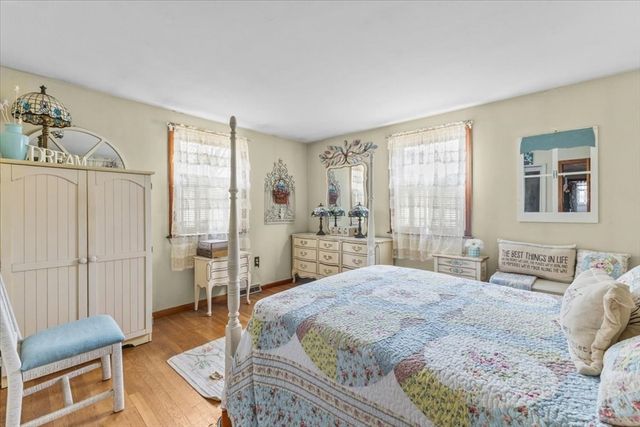 57 Carver Dr, Bridgewater, MA 02324