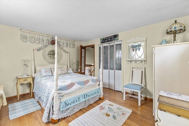 57 Carver Dr, Bridgewater, MA 02324