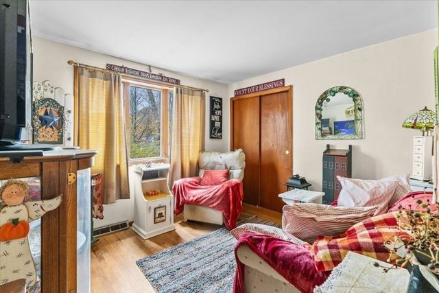 57 Carver Dr, Bridgewater, MA 02324