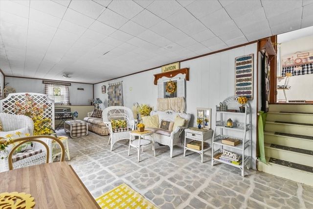 57 Carver Dr, Bridgewater, MA 02324