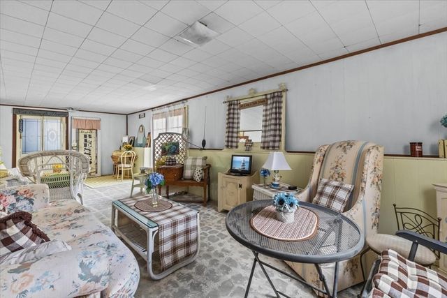 57 Carver Dr, Bridgewater, MA 02324