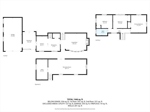 57 Carver Dr, Bridgewater, MA 02324