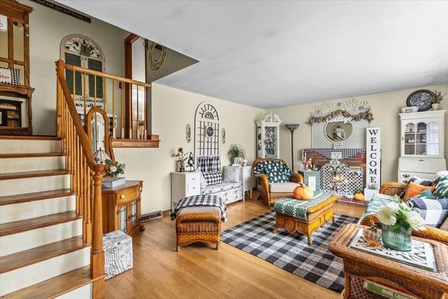 57 Carver Dr, Bridgewater, MA 02324