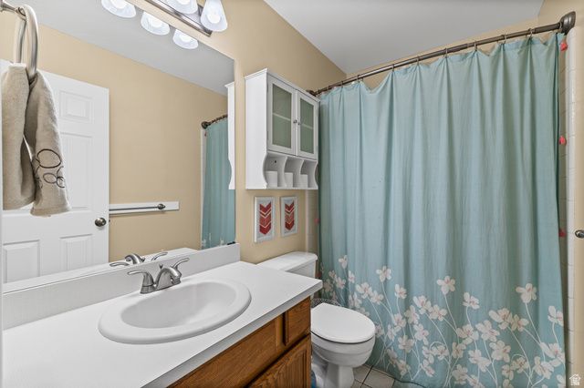 538 W 1120 N, Orem, UT 84057