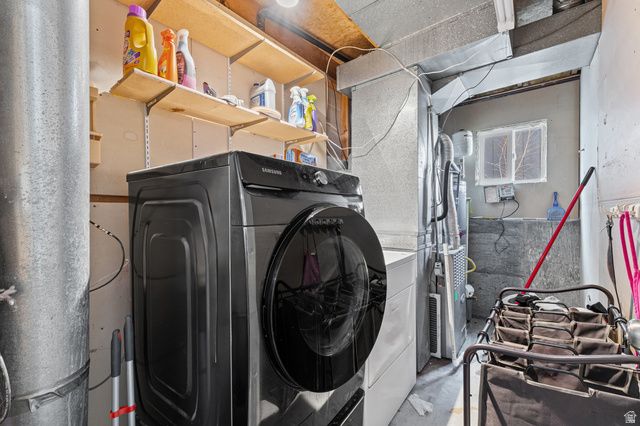 538 W 1120 N, Orem, UT 84057