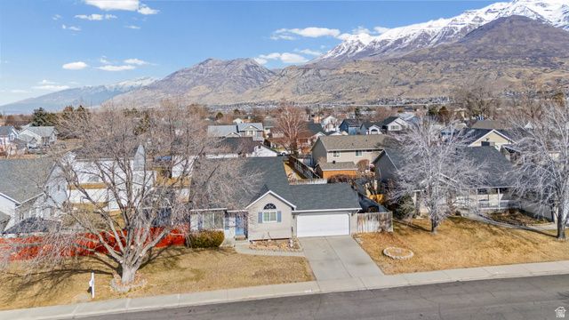 538 W 1120 N, Orem, UT 84057