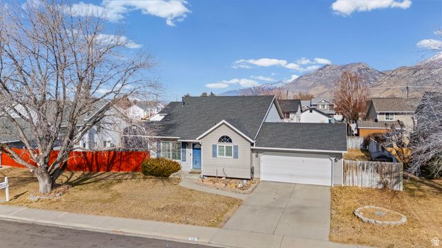 538 W 1120 N, Orem, UT 84057