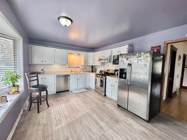 7420 23rd AVENUE, Kenosha, WI 53143