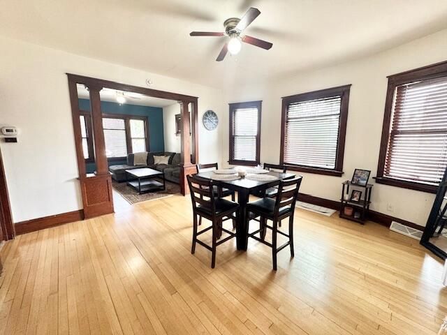 7420 23rd AVENUE, Kenosha, WI 53143