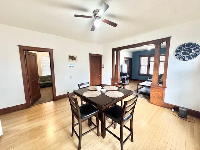 7420 23rd AVENUE, Kenosha, WI 53143