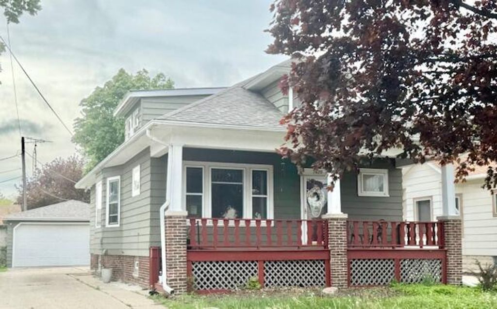 7420 23rd AVENUE, Kenosha, WI 53143