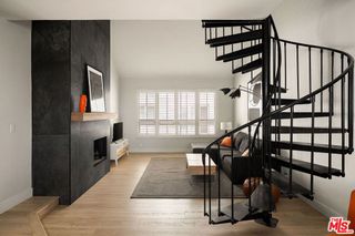 1412 N Crescent Heights Boulevard 203, West Hollywood, CA 90046
