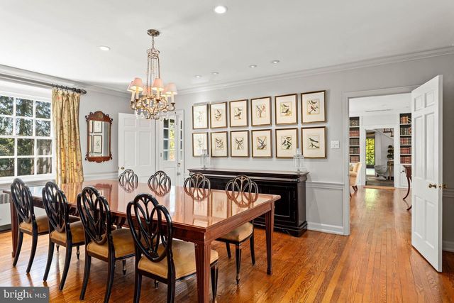 720 MORRIS AVE, Bryn Mawr, PA 19010