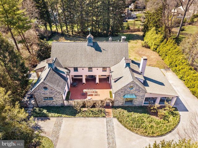 720 MORRIS AVE, Bryn Mawr, PA 19010