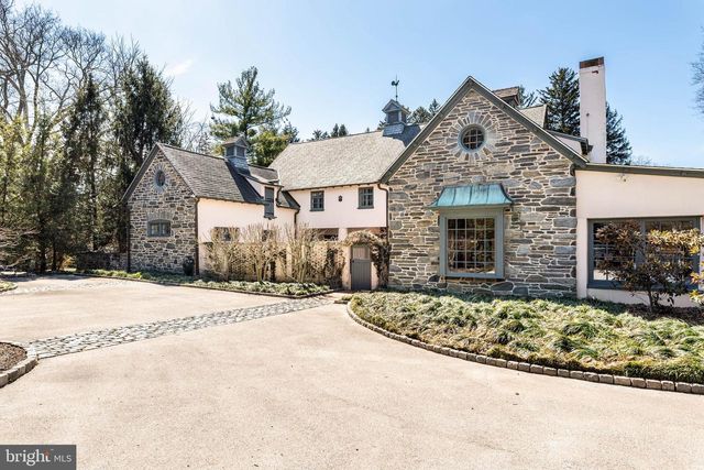 720 MORRIS AVE, Bryn Mawr, PA 19010