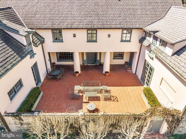 720 MORRIS AVE, Bryn Mawr, PA 19010