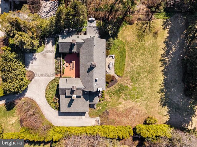 720 MORRIS AVE, Bryn Mawr, PA 19010