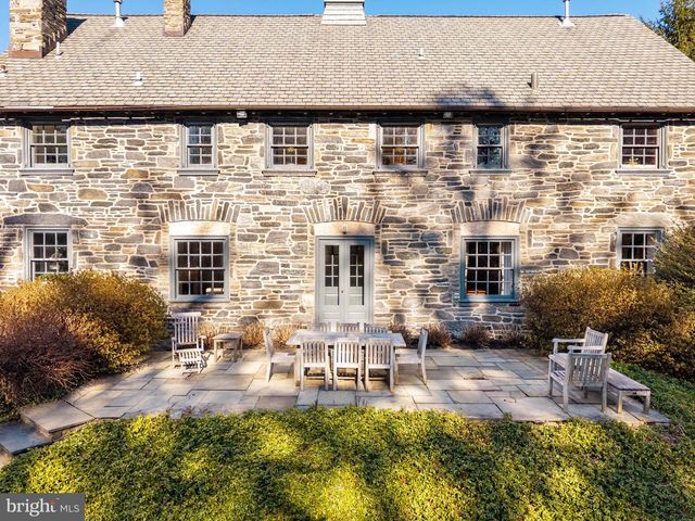 720 MORRIS AVE, Bryn Mawr, PA 19010