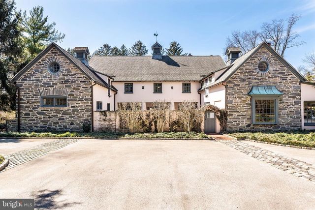 720 MORRIS AVE, Bryn Mawr, PA 19010