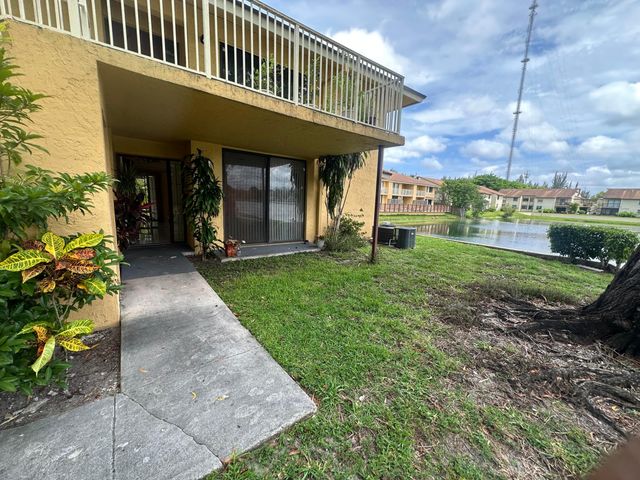410 NW 214th Street 105, Miami Gardens, FL 33169