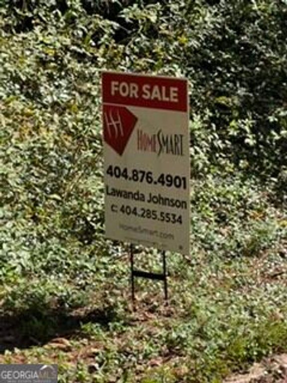 346 Kenilworth Circle, Stone Mountain, GA 30083 — exterior