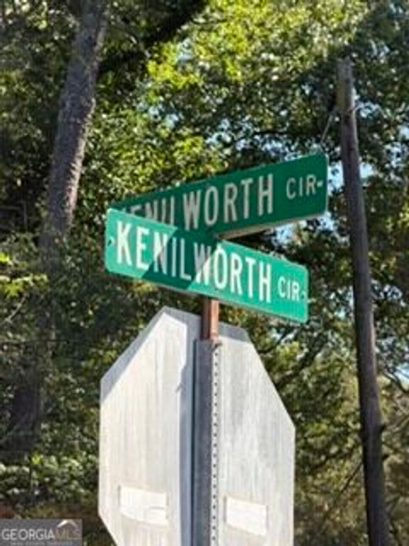 346 Kenilworth Circle, Stone Mountain, GA 30083 — photo 2