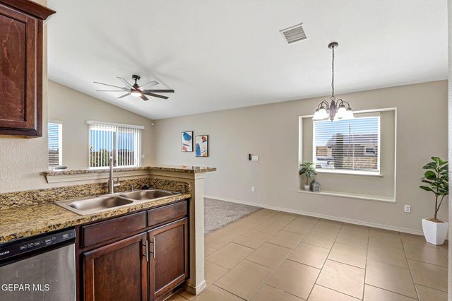 832 NENA SHAPLEIGH, Socorro, TX 79927