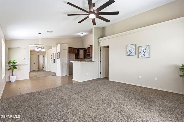 832 NENA SHAPLEIGH, Socorro, TX 79927