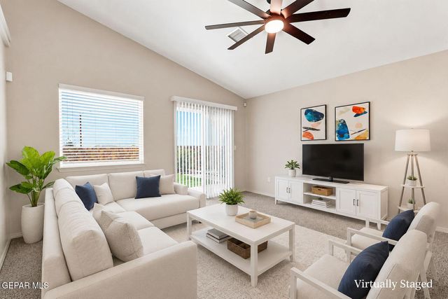 832 NENA SHAPLEIGH, Socorro, TX 79927