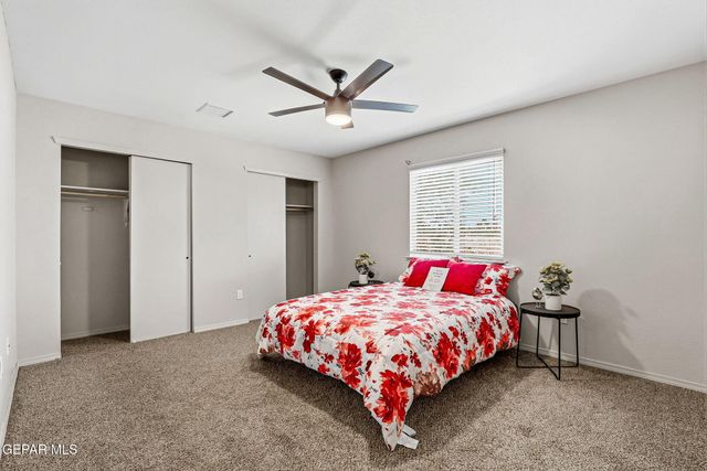 832 NENA SHAPLEIGH, Socorro, TX 79927