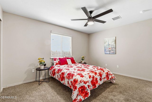 832 NENA SHAPLEIGH, Socorro, TX 79927