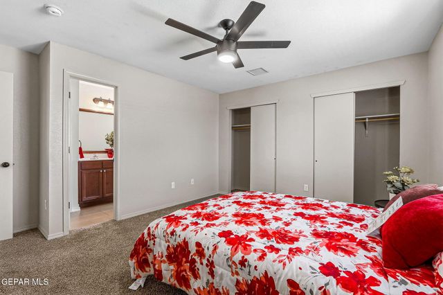 832 NENA SHAPLEIGH, Socorro, TX 79927