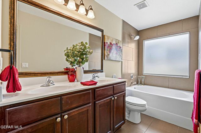 832 NENA SHAPLEIGH, Socorro, TX 79927