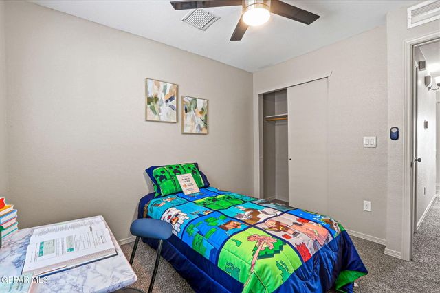 832 NENA SHAPLEIGH, Socorro, TX 79927