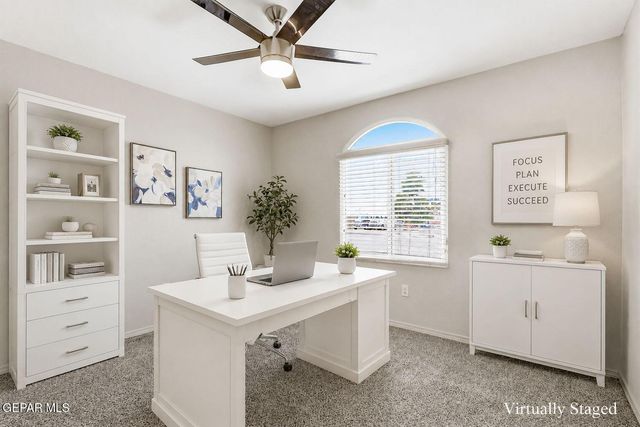 832 NENA SHAPLEIGH, Socorro, TX 79927