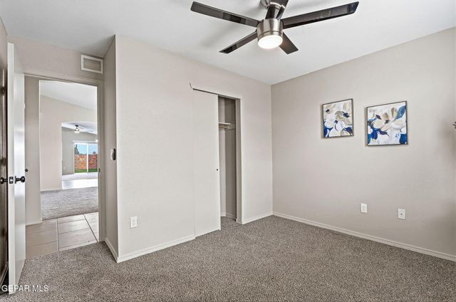 832 NENA SHAPLEIGH, Socorro, TX 79927