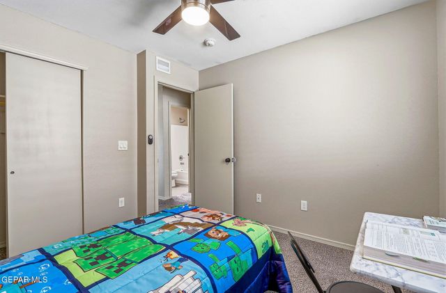 832 NENA SHAPLEIGH, Socorro, TX 79927