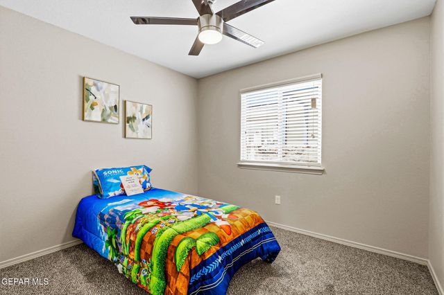 832 NENA SHAPLEIGH, Socorro, TX 79927