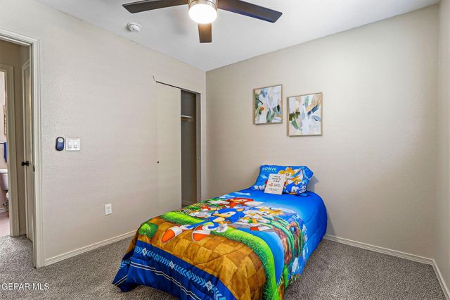 832 NENA SHAPLEIGH, Socorro, TX 79927