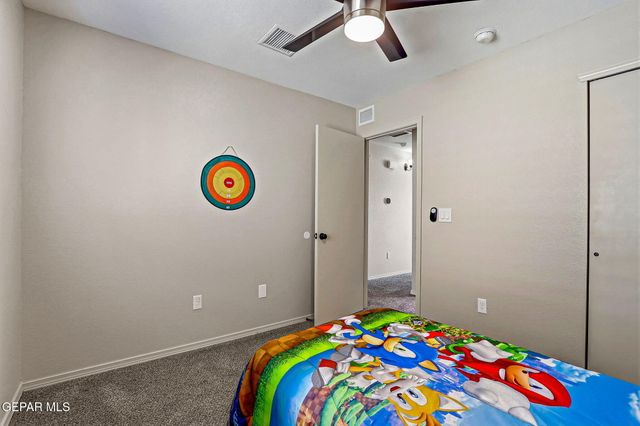 832 NENA SHAPLEIGH, Socorro, TX 79927